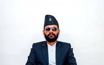 बालेनले भने,'देश तपाईंहरूकै हातमा हो, अब घर फर्किनुस्'